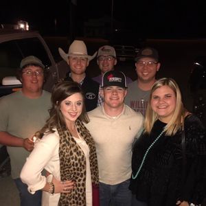 Meet your Posher, Colin